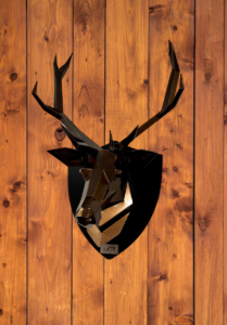 Looking for some one-of-a-kind wall art